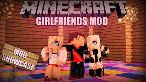 girlfriend mod mc|minecraft boyfriend mod download.